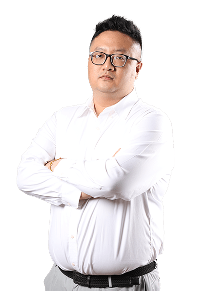 聚通裝潢設(shè)計師-柳振華