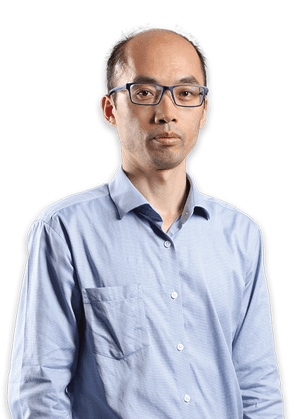 聚通裝潢設計師-陳左