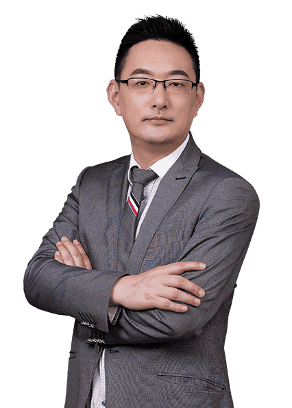 聚通裝潢設(shè)計(jì)師-趙輝
