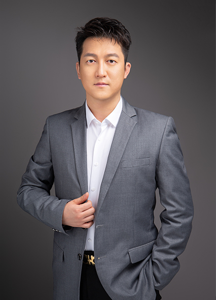 聚通裝潢設計師-汪瑋煜