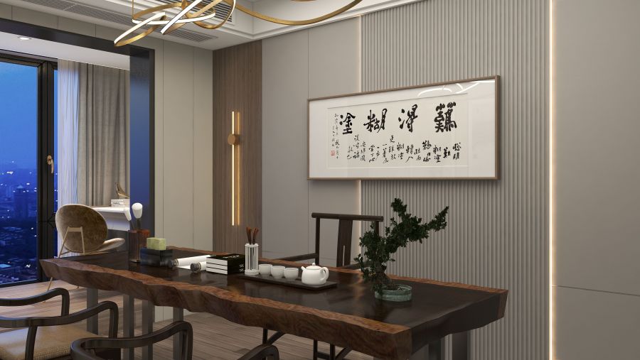 上海裝修設計