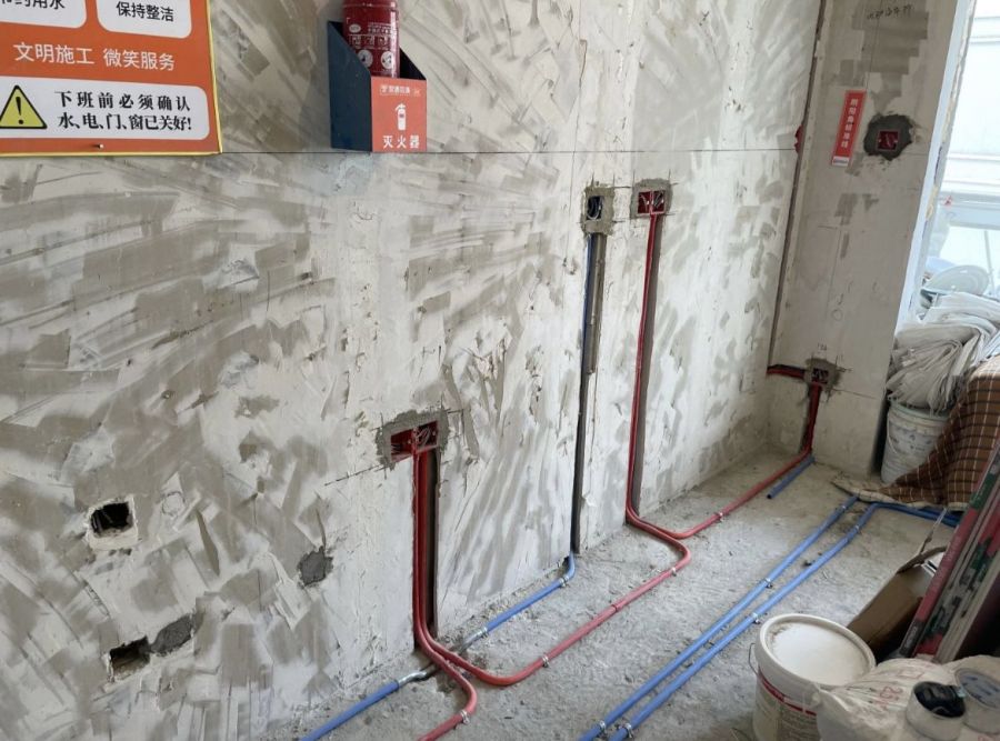 新房裝修流程
