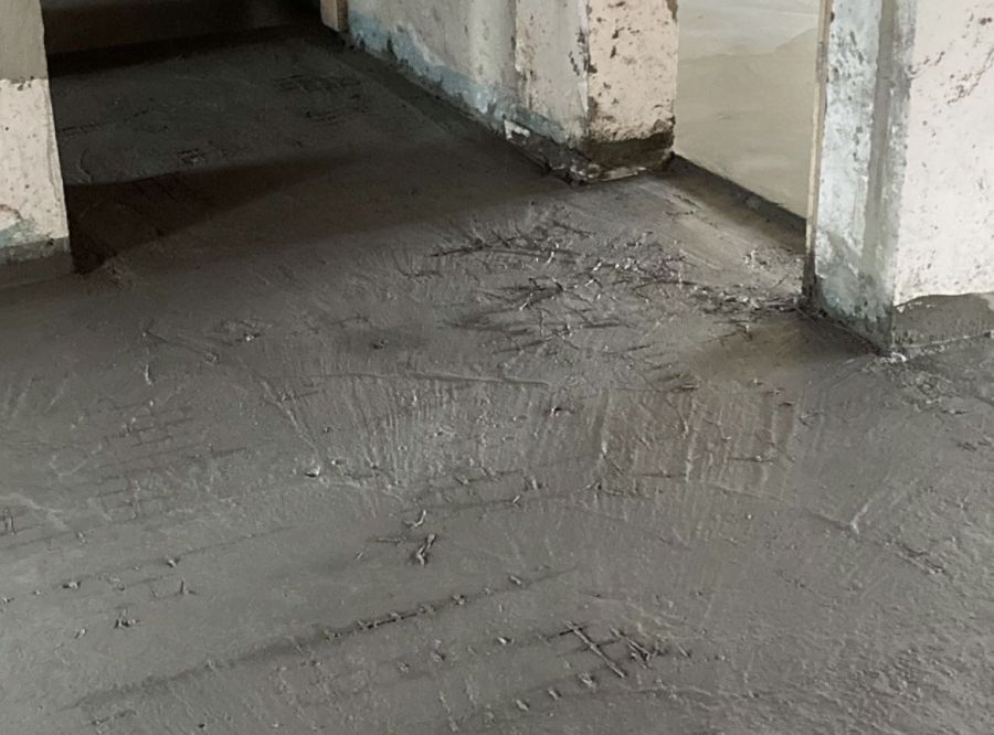 裝修施工流程