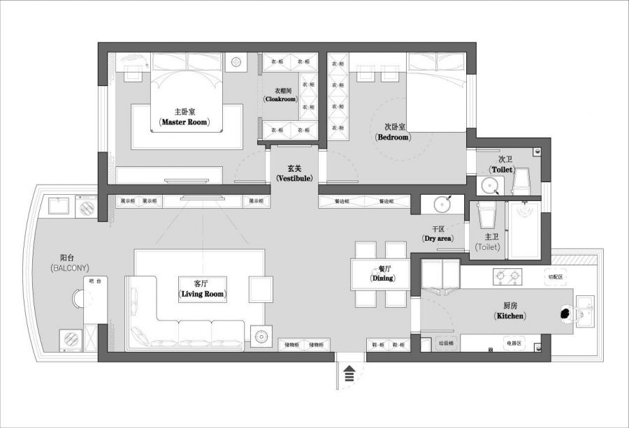 室內(nèi)裝修施工流程