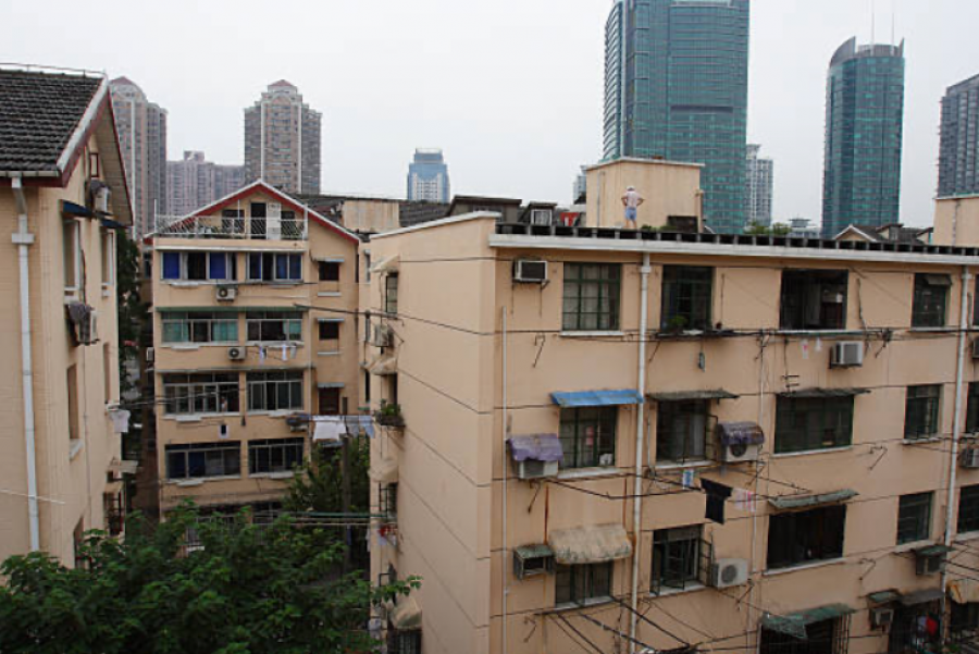 老房翻新怎么做省錢