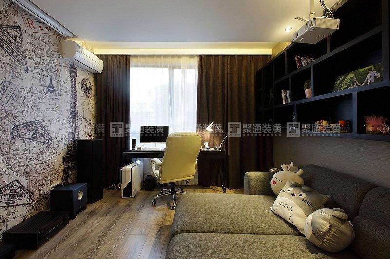 白玉蘭家園